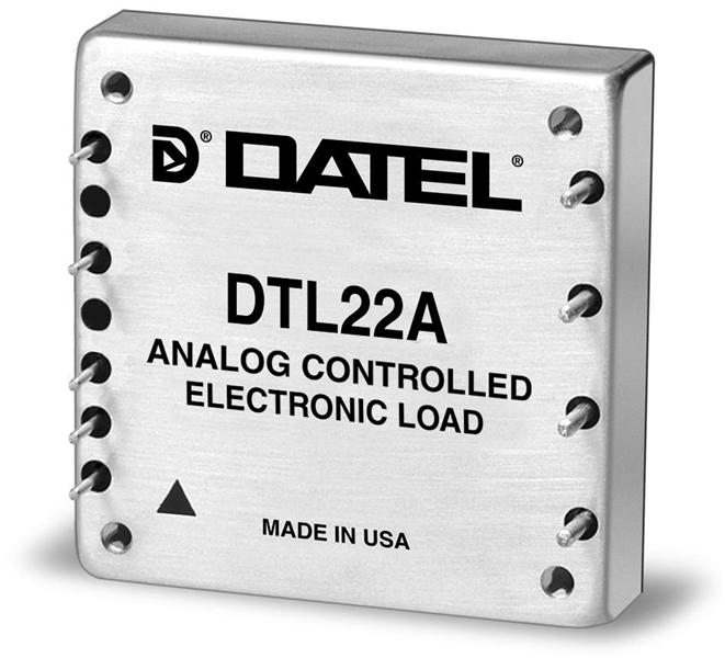 DTL22A detail