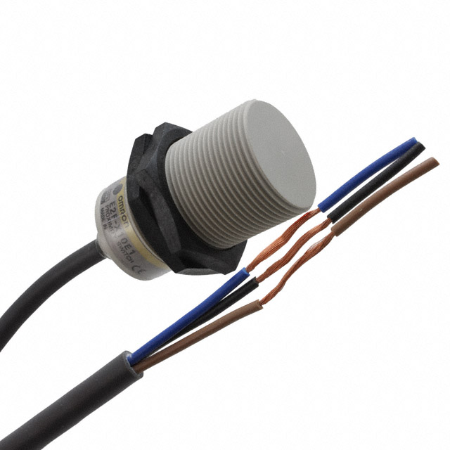 E2F-X10E1 10M detail