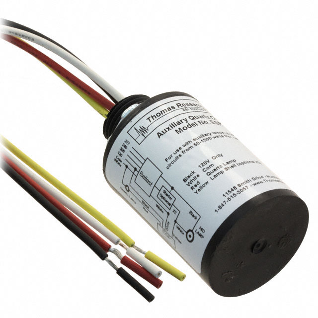 ESP-125 (PC159) detail