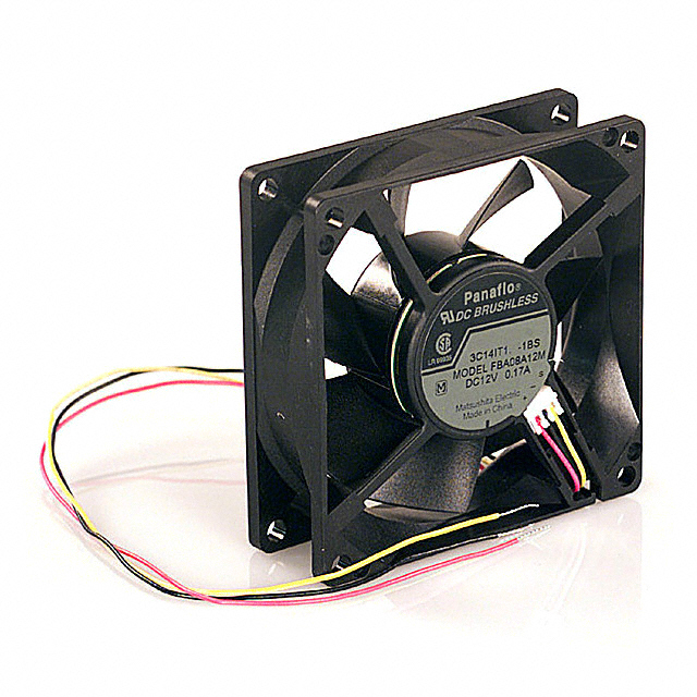 FBA08A12M1BS Picture