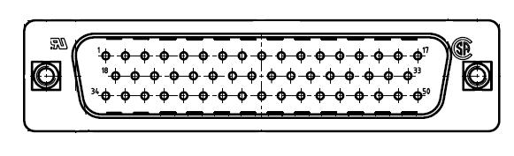 FDC5XPRCA02H132X detail