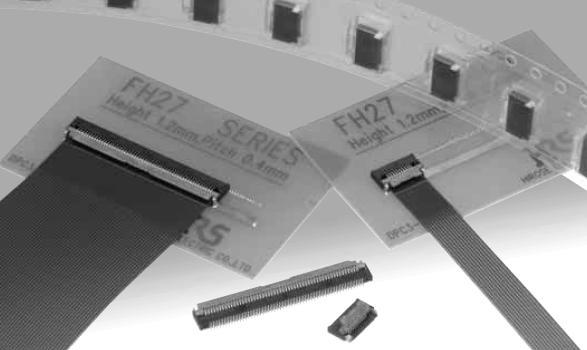 FH27-10S-0.4SH(15) detail