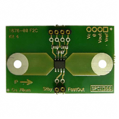 FHS 40-P KIT 4-1P detail