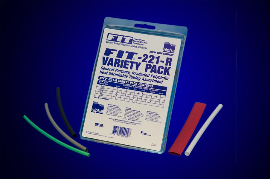 FIT-221-R MC213 detail