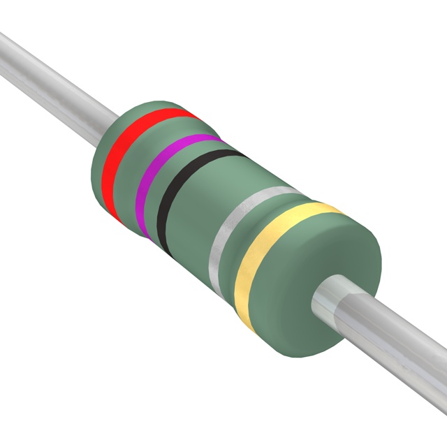 FKN2WSJR-73-2R7 detail