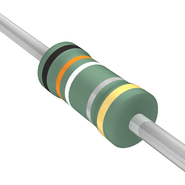 FKN100JR-73-0R39 detail