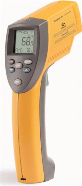 FLUKE-68IS Picture