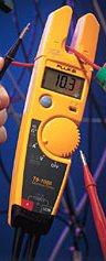 FLUKE T5-600 USA detail