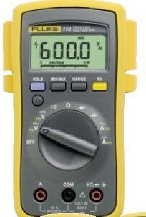 FLUKE 110EGFID detail