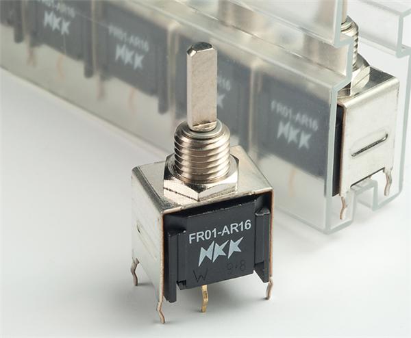 FR01AR16PB-W-S Picture