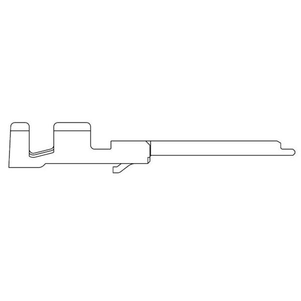 FX15-3032PCFA detail