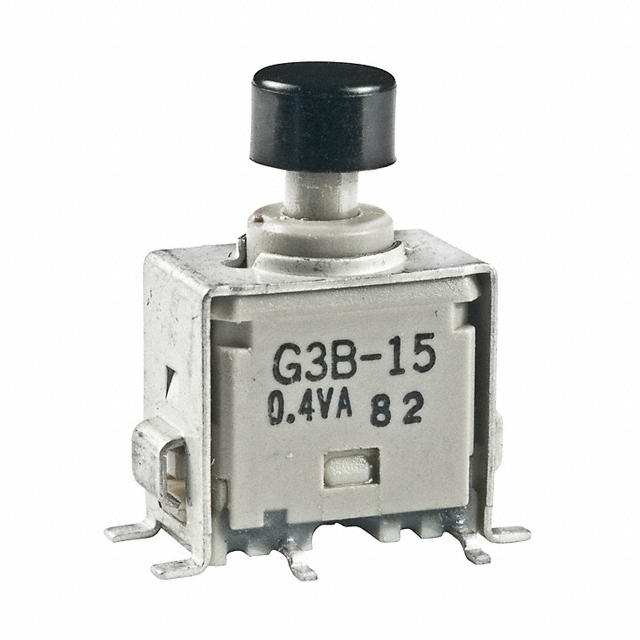 G3B15AB-XA Picture
