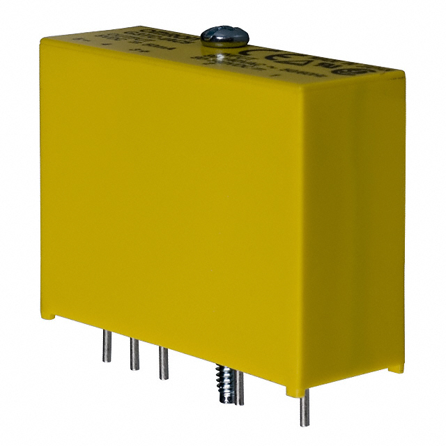 G3TC-IAC15 AC/DC 120 detail