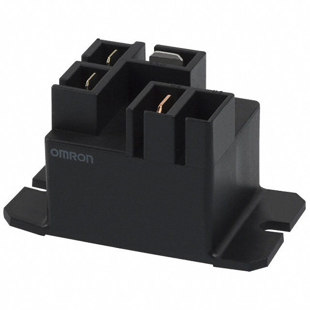 G8P-1A2T-F DC5 detail