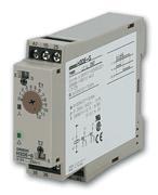 H3DE-F AC/DC24-230 detail