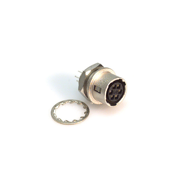 HR10A-7R-6SB Picture