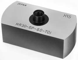 HR30-6P-3S-T01 detail