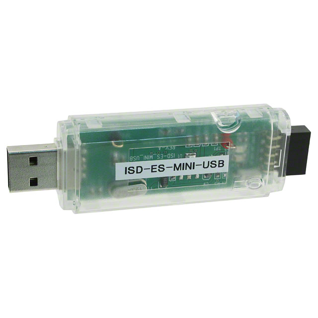 ISD-ES_MINI_USB detail