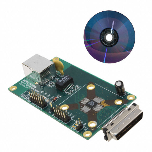 KS8721BT-EVAL detail