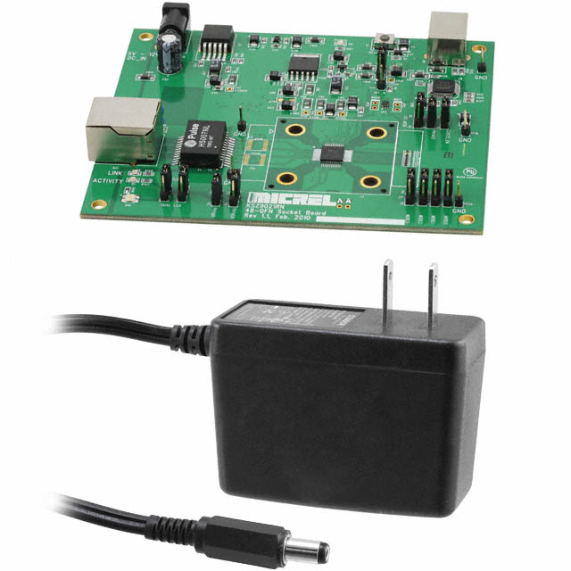 KSZ9021RN-EVAL detail