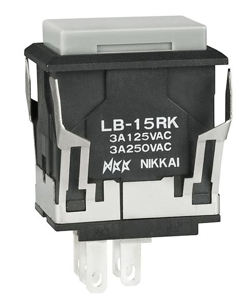 LB15RKW01-H Picture