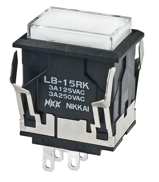 LB15RKW01-6B-JB Picture