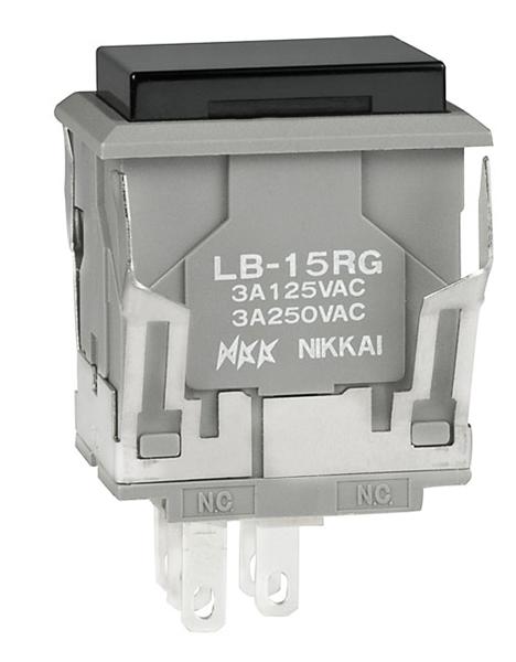 LB15RGW01-A Picture