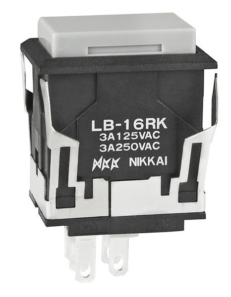 LB16RKW01-H Picture