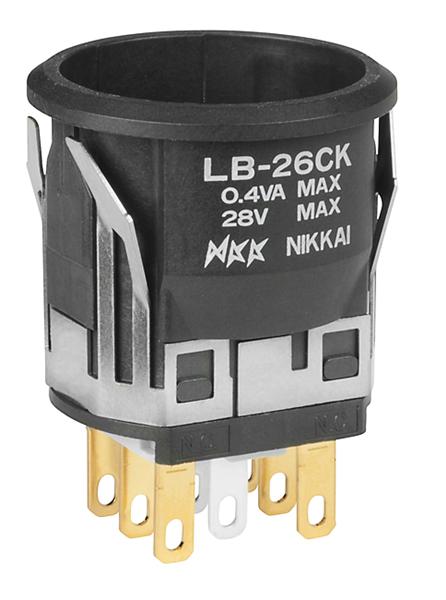 LB26CKG01 detail