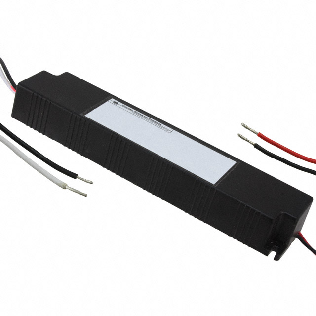 LED50W-12 detail