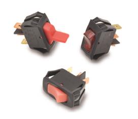 LRA511-CB-B/012V detail