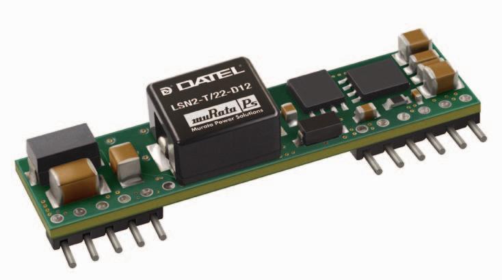 LSN2-T/22-D12-C detail