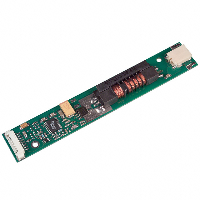 LXM1618-12-62 detail