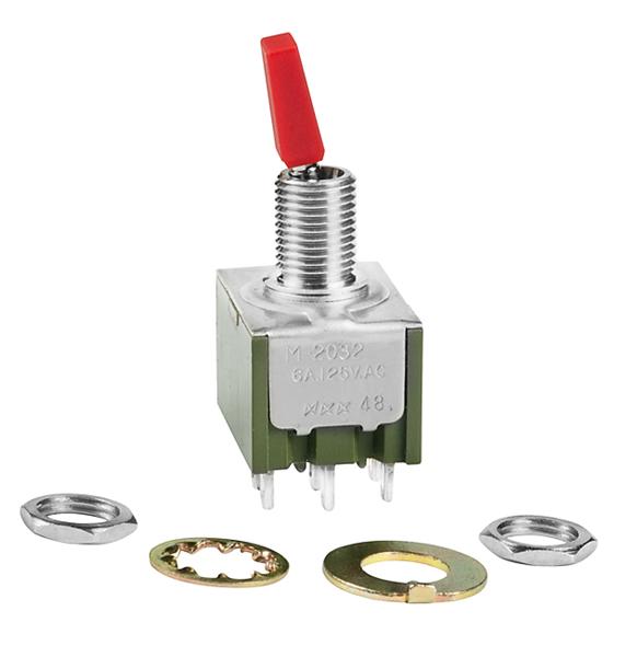 M2032K1S1W01-C Picture