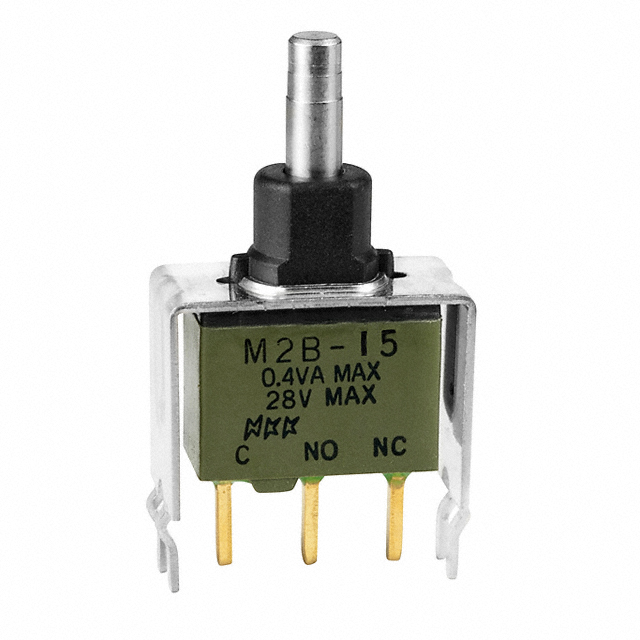 M2B15AA5G13 detail