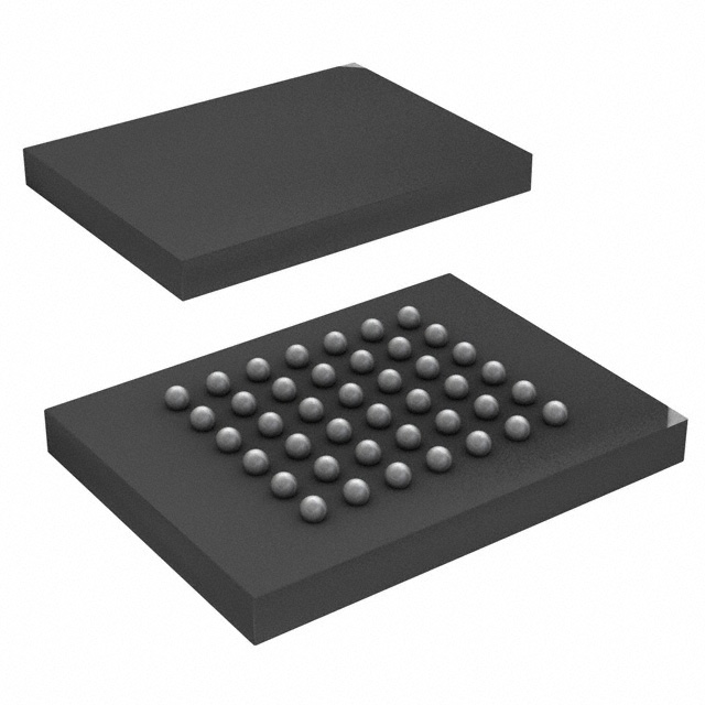 M58LR128KB85ZB5E detail