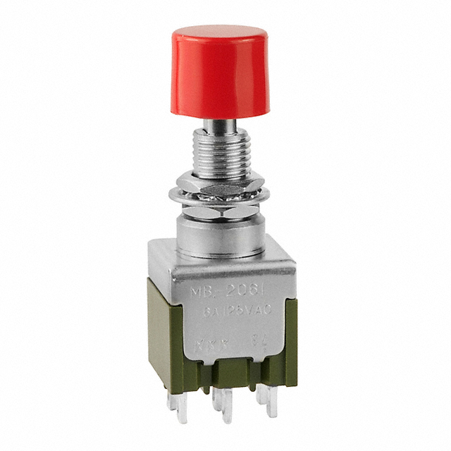 MB2061SD1W01-CC Picture