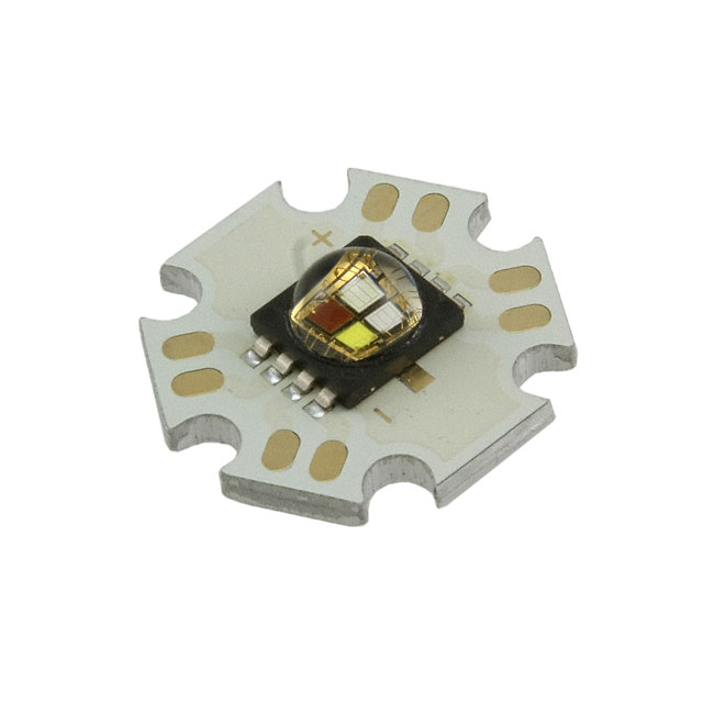 MCE4CT-A2-RGBCW-STAR-IND detail