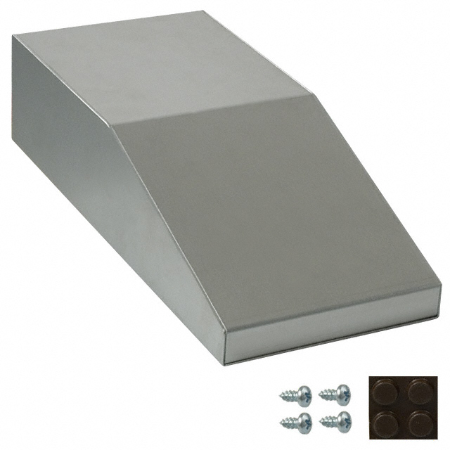 MDC-1042 PL/UNPD detail