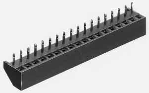 MDF7-11S-2.54DSA(55) detail