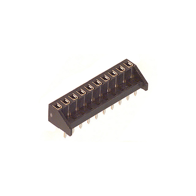 MDF7-10S-2.54DSA detail