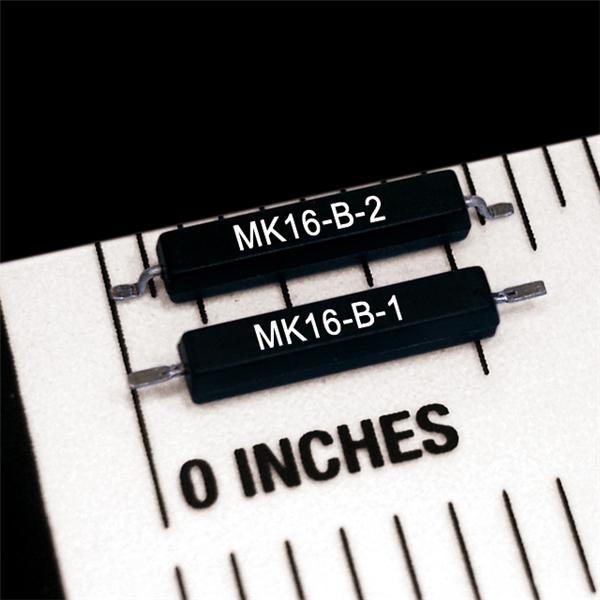 MK16-B-2 detail