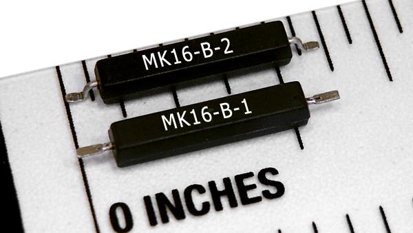 MK16-B-1 detail