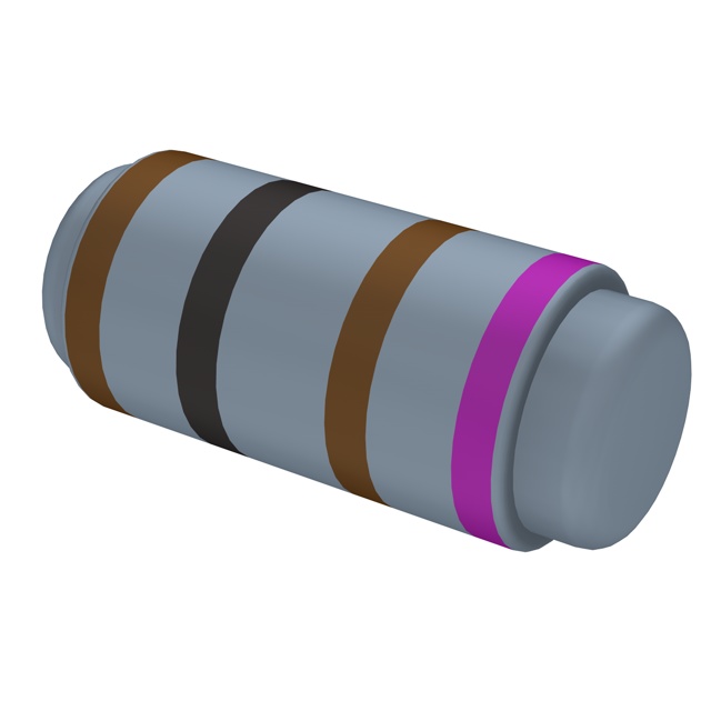 MMF-25BRD100R detail