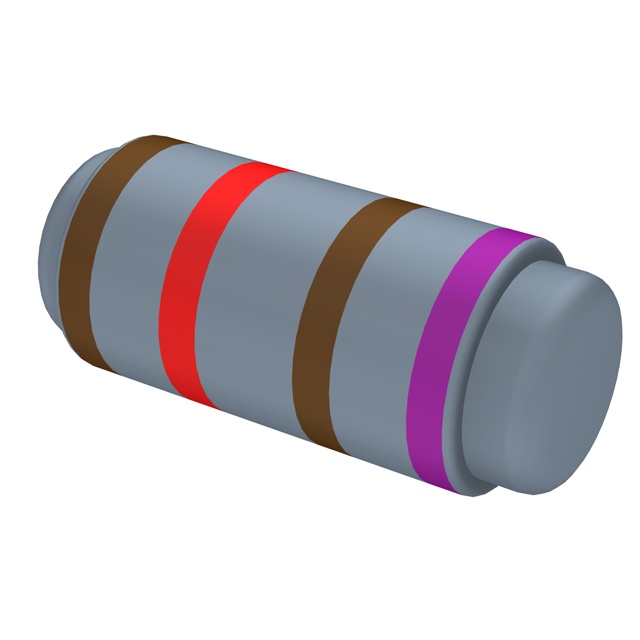 MMF-25BRD120R detail