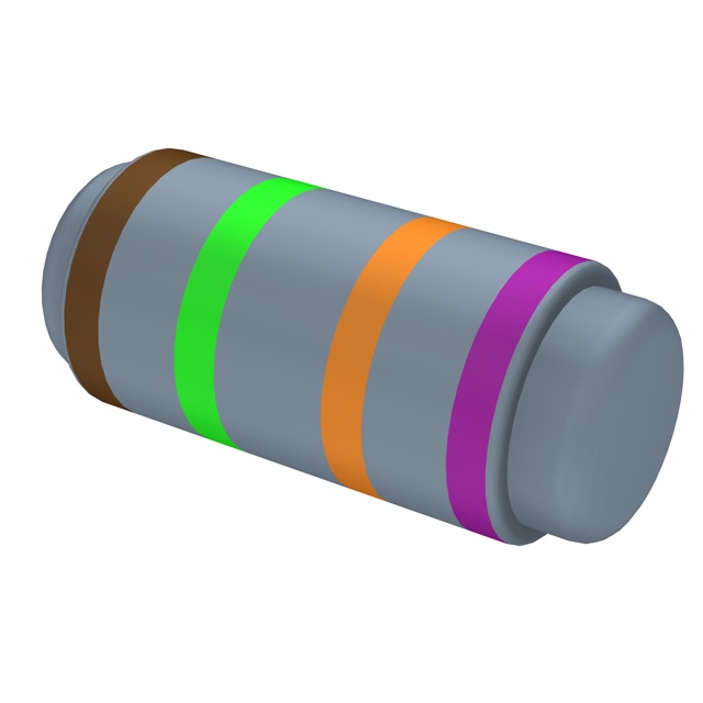 MMF-25BRD15K