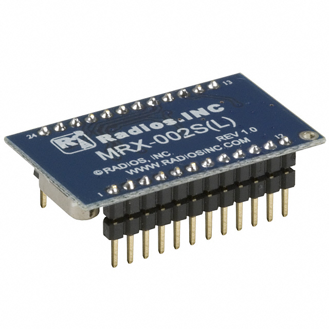 MRX-002SL-433DR-B detail