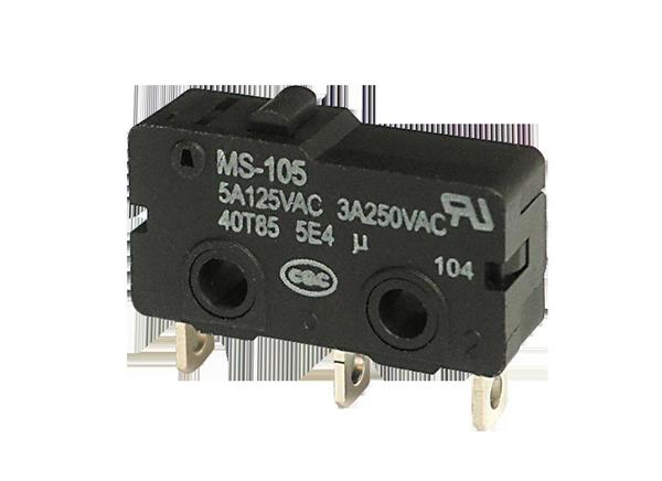 MS-105A01 (H) detail