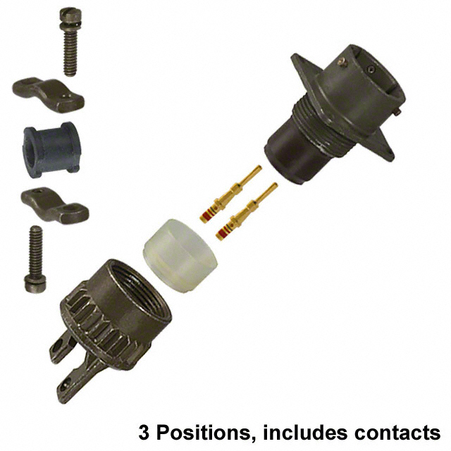 MS3120F-12-3P Picture