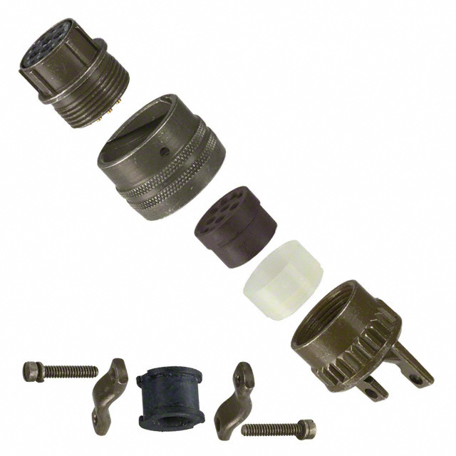 MS3116F-14-12S Picture